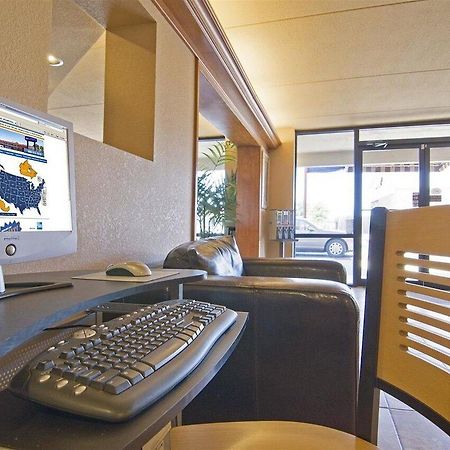 Americas Best Value Inn & Suites Conway Zewnętrze zdjęcie