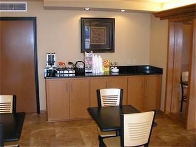 Americas Best Value Inn & Suites Conway Restauracja zdjęcie