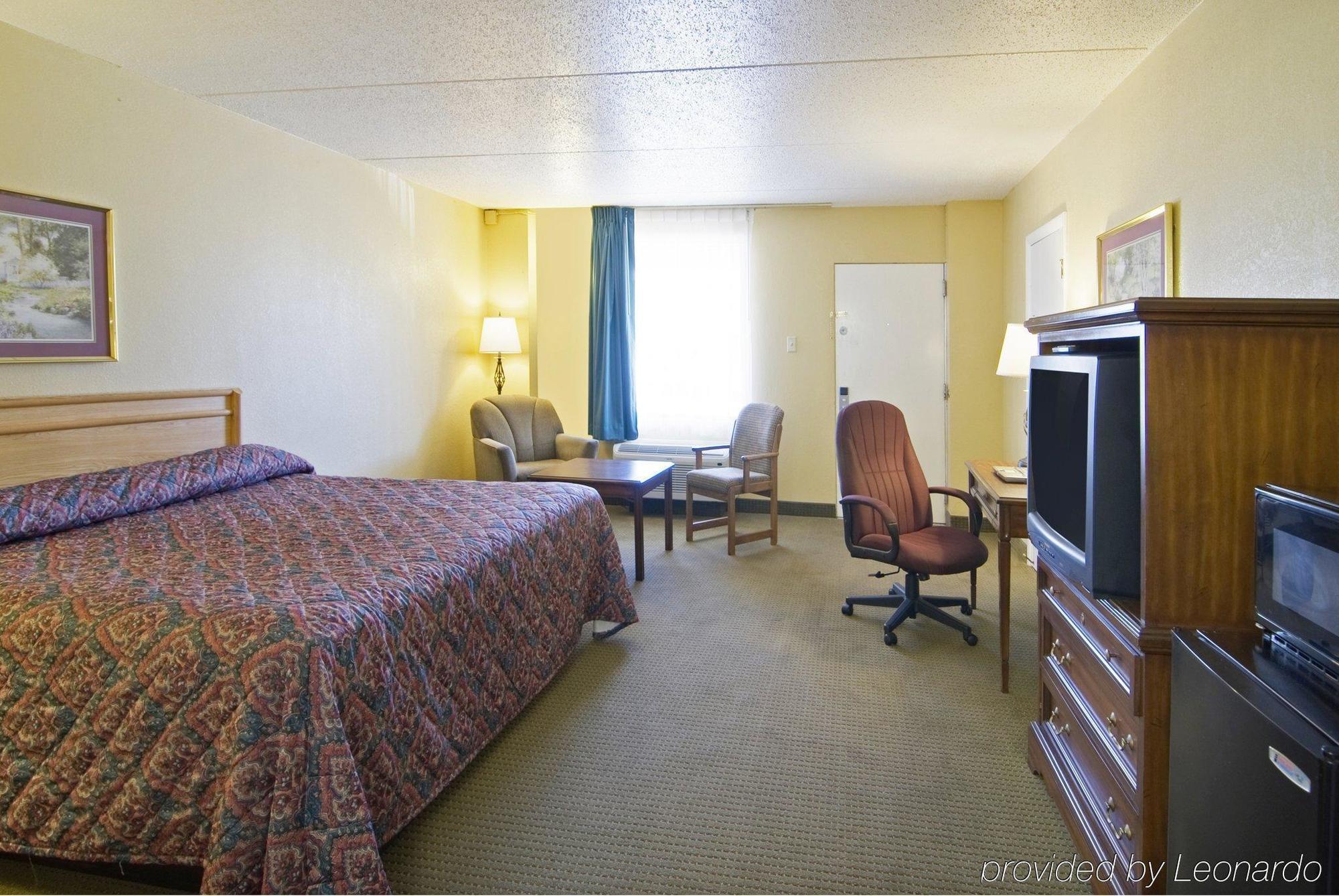 Americas Best Value Inn & Suites Conway Pokój zdjęcie