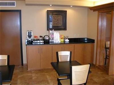 Americas Best Value Inn & Suites Conway Restauracja zdjęcie