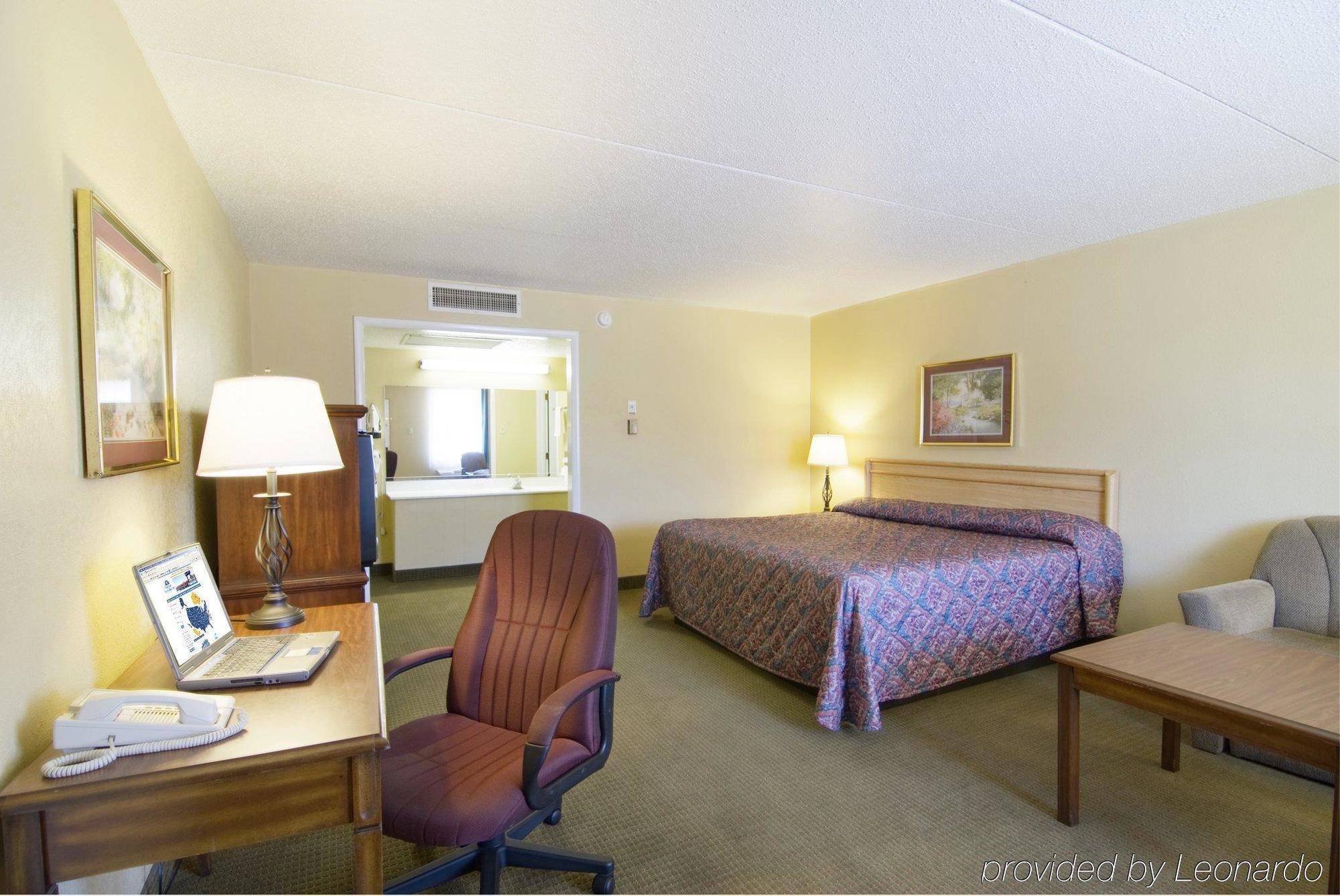 Americas Best Value Inn & Suites Conway Pokój zdjęcie