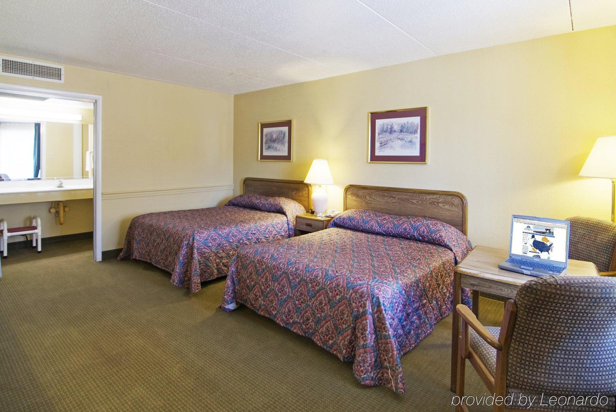 Americas Best Value Inn & Suites Conway Pokój zdjęcie