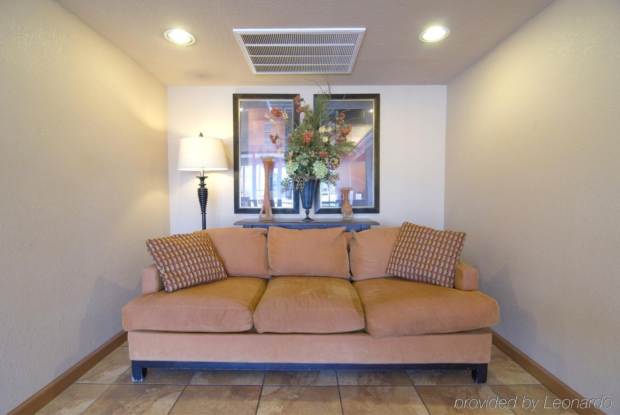 Americas Best Value Inn & Suites Conway Wnętrze zdjęcie