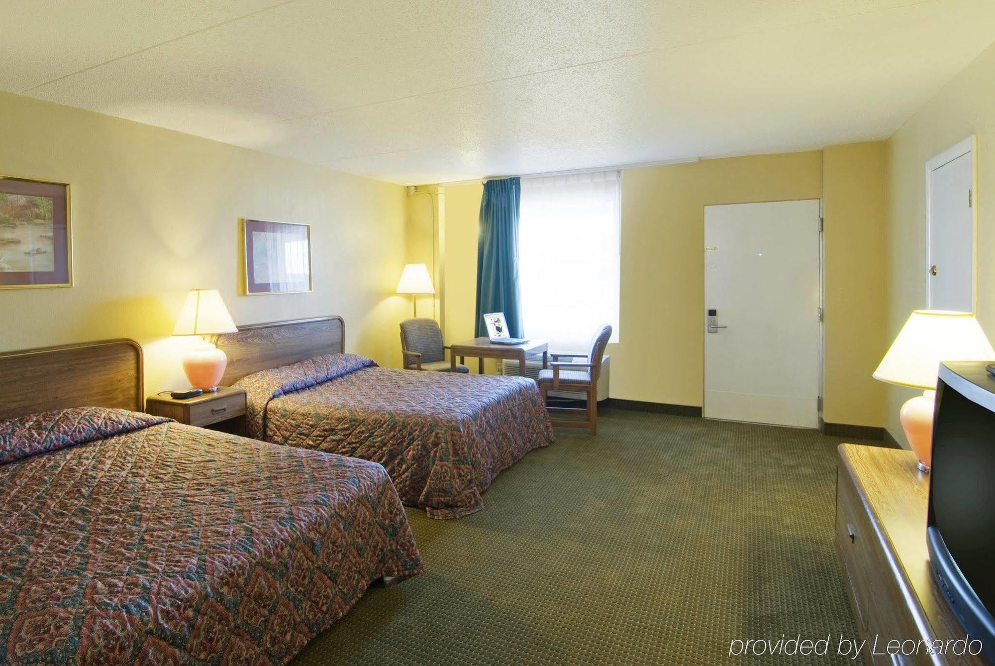 Americas Best Value Inn & Suites Conway Zewnętrze zdjęcie