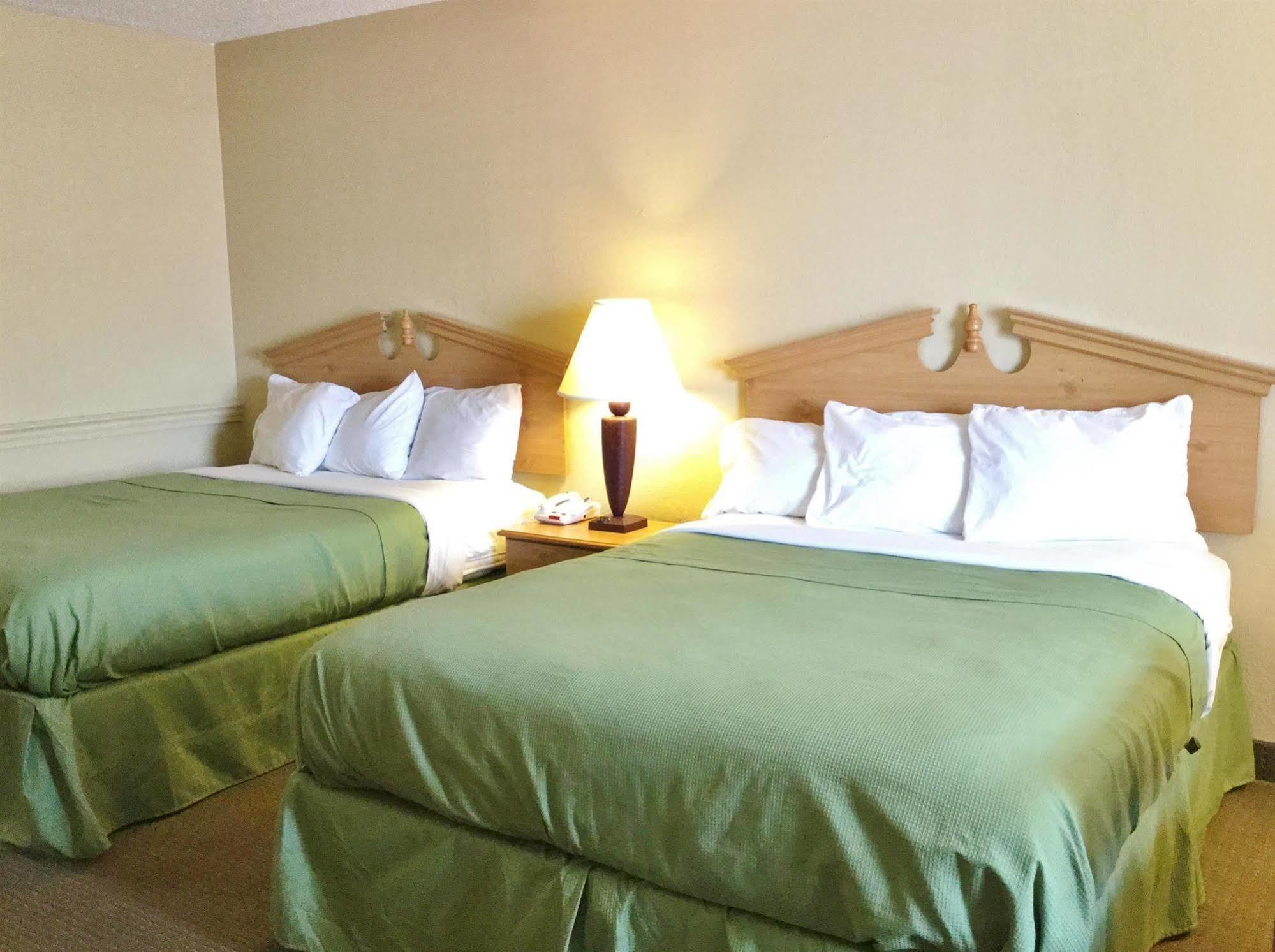 Americas Best Value Inn & Suites Conway Zewnętrze zdjęcie