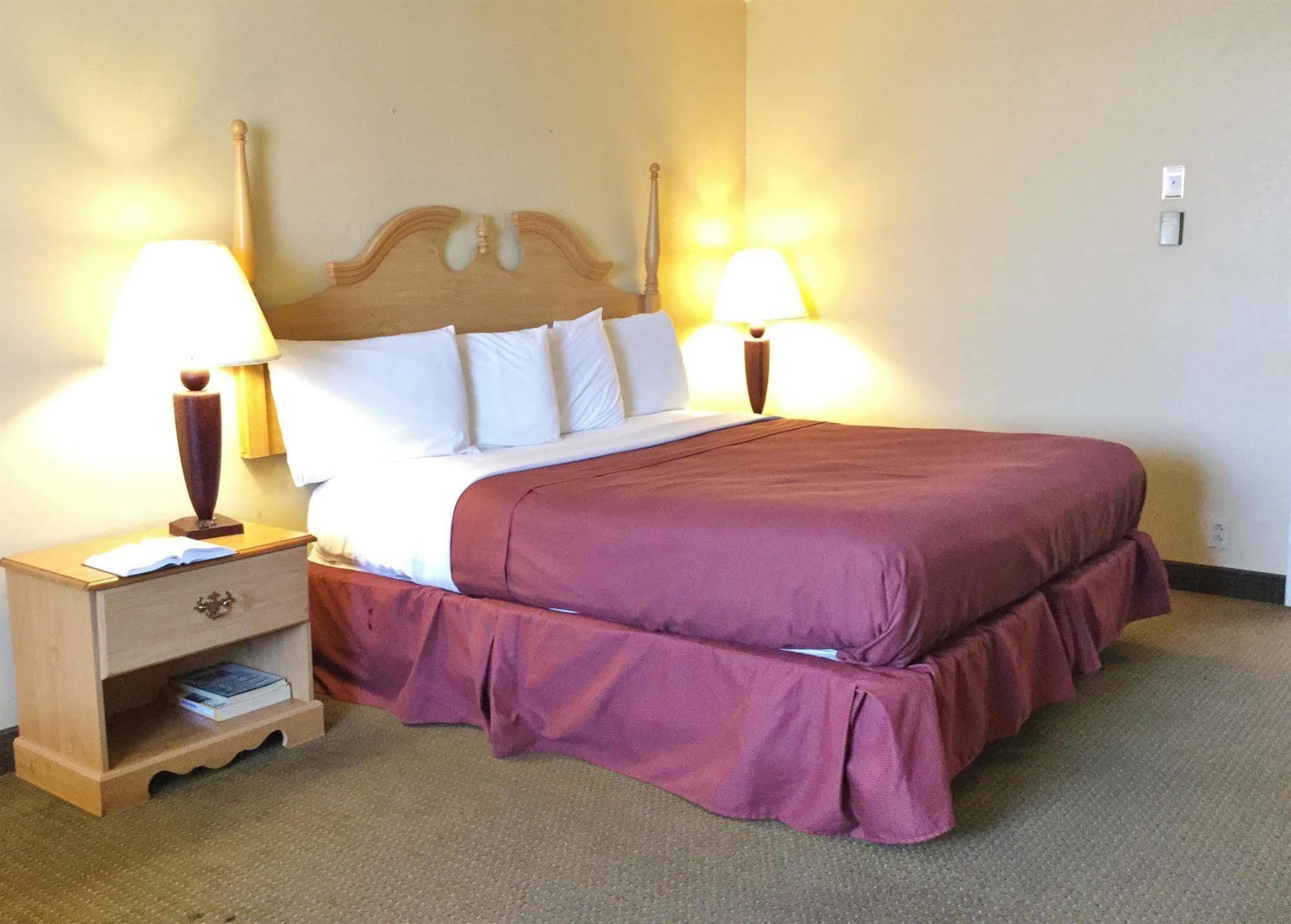 Americas Best Value Inn & Suites Conway Zewnętrze zdjęcie