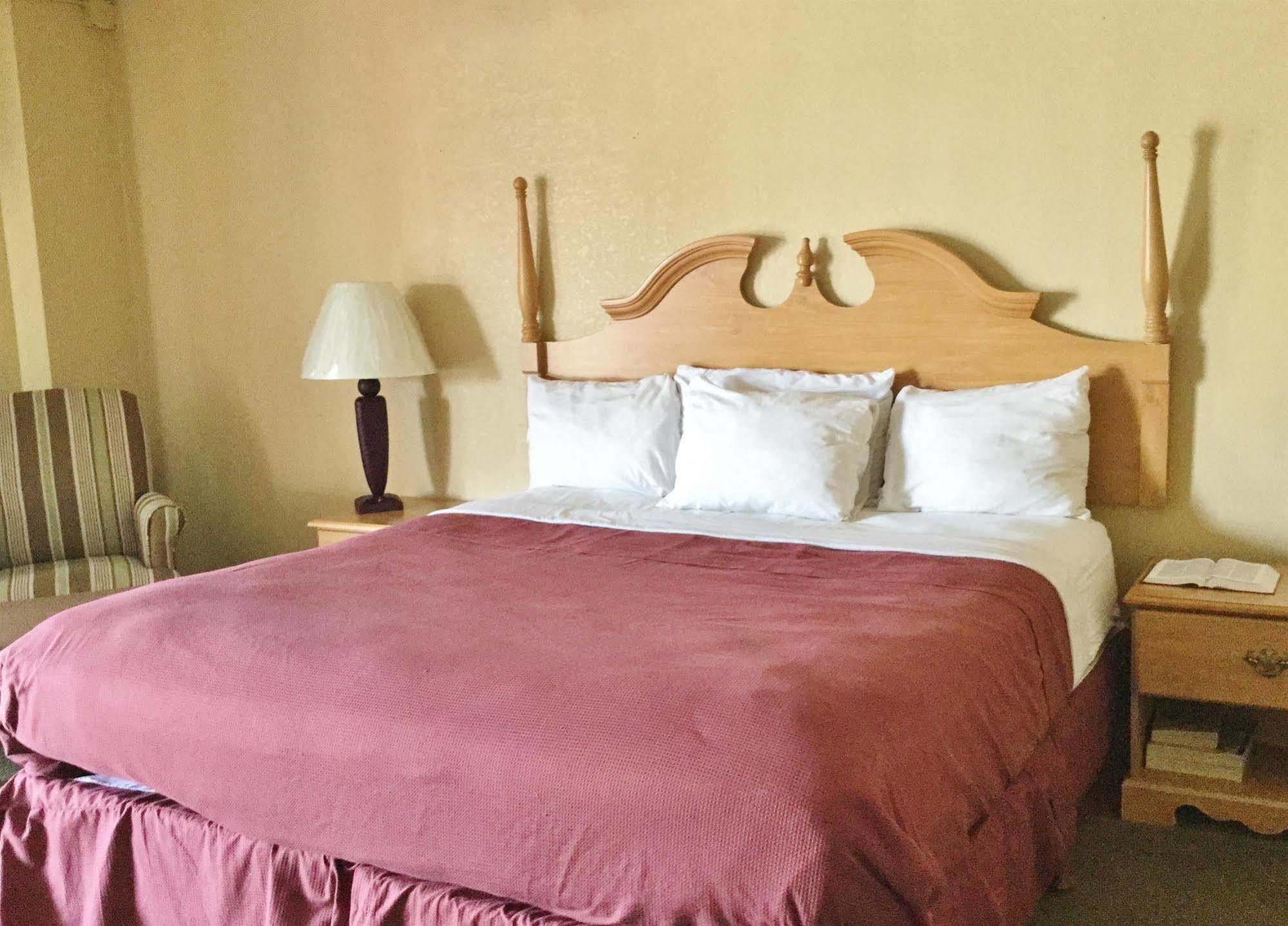 Americas Best Value Inn & Suites Conway Zewnętrze zdjęcie