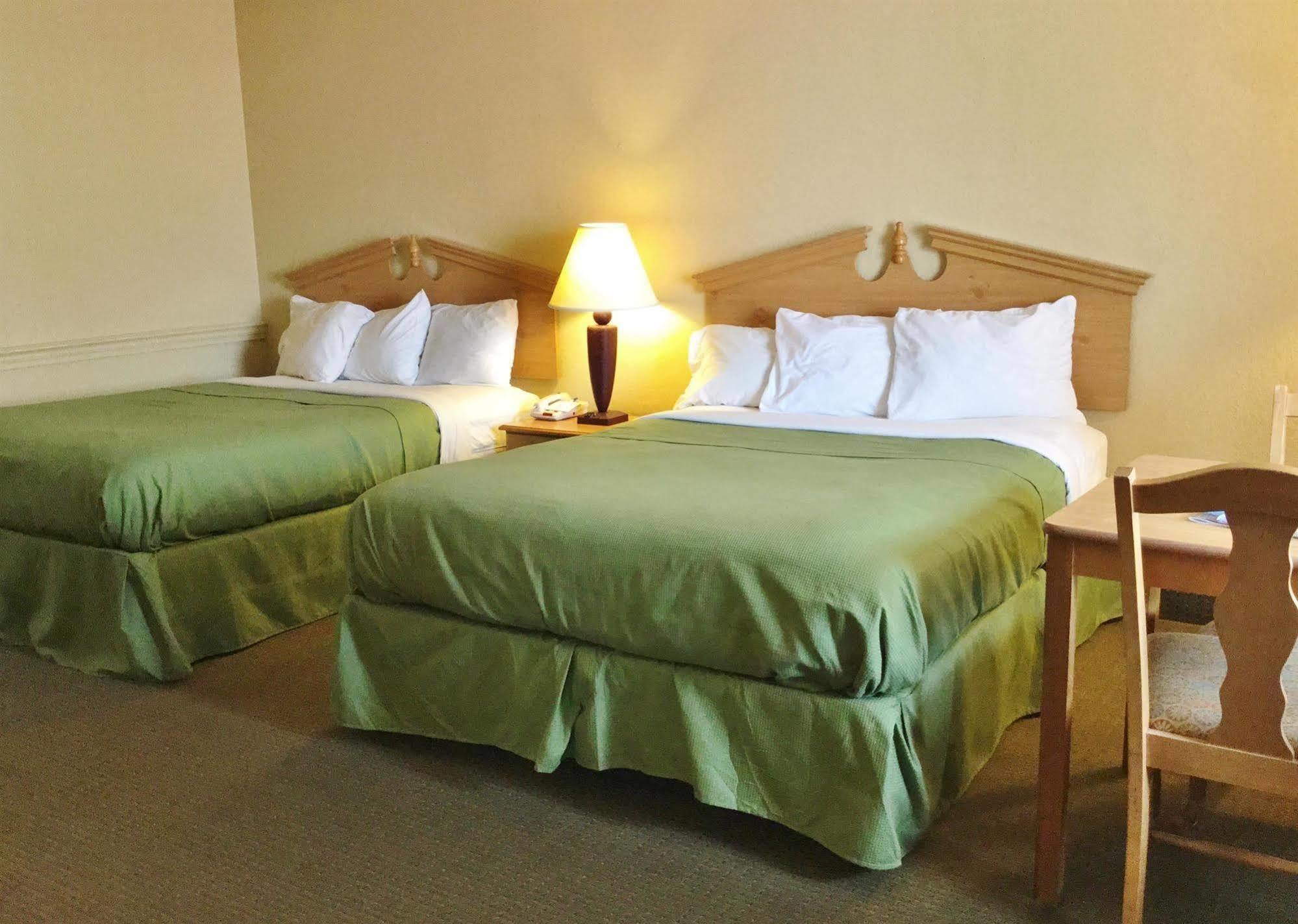 Americas Best Value Inn & Suites Conway Zewnętrze zdjęcie