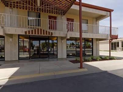 Americas Best Value Inn & Suites Conway Zewnętrze zdjęcie