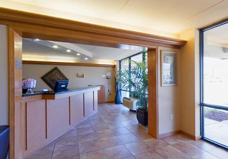 Americas Best Value Inn & Suites Conway Zewnętrze zdjęcie