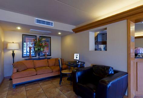 Americas Best Value Inn & Suites Conway Zewnętrze zdjęcie