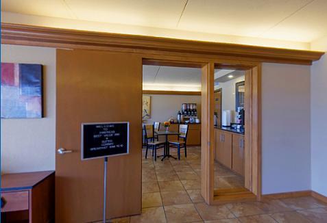 Americas Best Value Inn & Suites Conway Zewnętrze zdjęcie